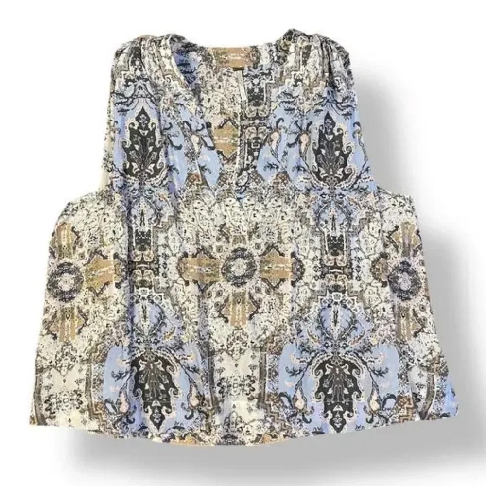 Free People size small Darcy tank top